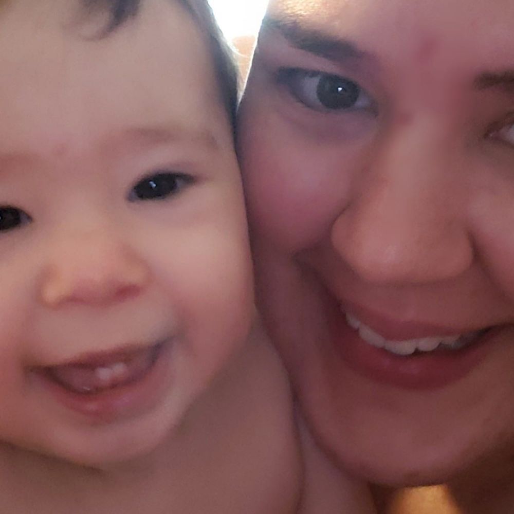 Meet your Posher, Kimber